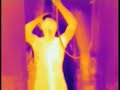 The Taming of the Shower-Beast (in thermal infrared!)