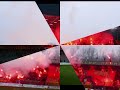 30 najlepszych opraw ultras rundy wiosennej 2007/08 w polsce