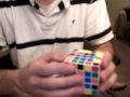 Jason 5x5 Rubik Solve , 7:14