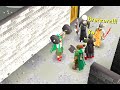 The Enogabal Teaser (short) - 99str 94mage