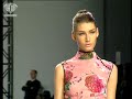 Fashion TV FTV - ITW BLUMARINE FEM PE 2003