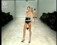 Fashion TV FTV - ITW BLUMARINE FEM PE 2003