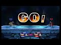 SSBB - WiFi Friend Battle 15