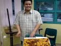 kompang riwayat putra