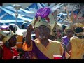 Jam Band: A Smooth Calypso Music Video Mix