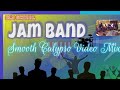 Jam Band: A Smooth Calypso Music Video Mix
