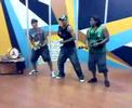 BANDA MOLEKE MANIA