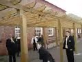 Midget Fails Trying To Get His School Tie Back Midget Fails Trying To Get His School Tie Back