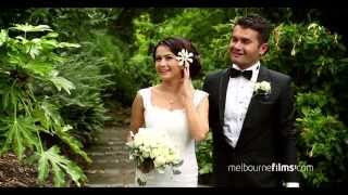 İrem derici-kalbimin tek sahibine (beautiful wedd