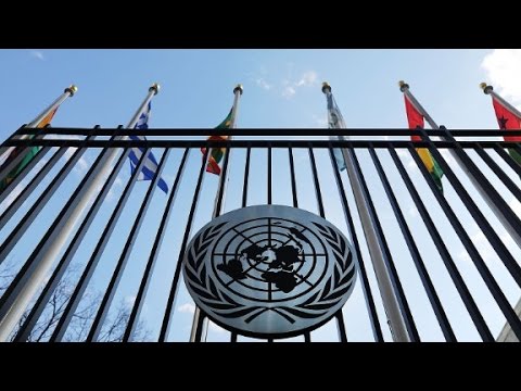 Can António Guterres Fend Off America’s War on the UN?