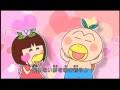 My Little Lover / はなかっぱ×マイラバ 「カラフル」Original ver.