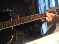 untitled guitar song #1 untitled guitar song #1