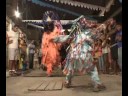 Jongos, calangos e folias 7