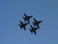 Oregon International Airshow 2007 Highlights (MUST WATCH)