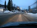 Hwy 3B - West Kootenays Hwy 3B - West Kootenays