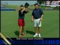 USA Softball Instruction Fundamentals of Outfield Play - 03