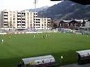 Wattens - H�chst 5:1 (0:1)