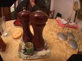 VX2000/MK2 test