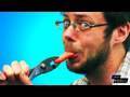 Christmas Story : Fake Tongue : BFX