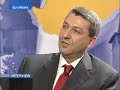 EuroNews -EN- Interview : Yiorgos Lillikas, Cyprus... EuroNews -EN- Interview : Yiorgos Lillikas, Cyprus...