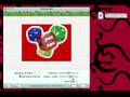 Tracing Text Screencast