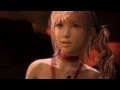GameSpot Reviews - Final Fantasy XIII-2 (PS3, Xbox 360)