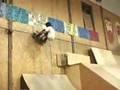 Michael Davis Sponsor tape