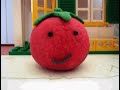 Tomatinho Vermelho