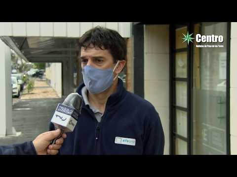 - Semanario Centro - Paso de los Toros - Semanario Centro - Paso de los Toros