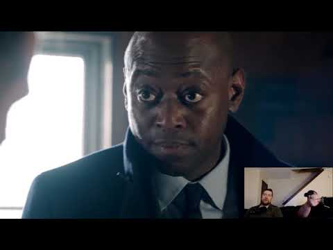 Ryan and Kellee watch: "Shooter" the TV show. | Severe Cinema