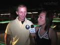 Dominic Jentsch at Lucasi Hybrid Classic