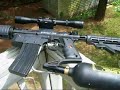 M4 Tippmann Custom Pro Sniper