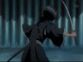 Byakuya vs Zomari (Bleach 197/Part 2) Byakuya vs Zomari (Bleach 197/Part 2)
