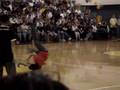 mark break dancing