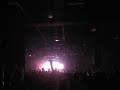 DJ Tiesto Live in Calgary, AB - Love Comes Again
