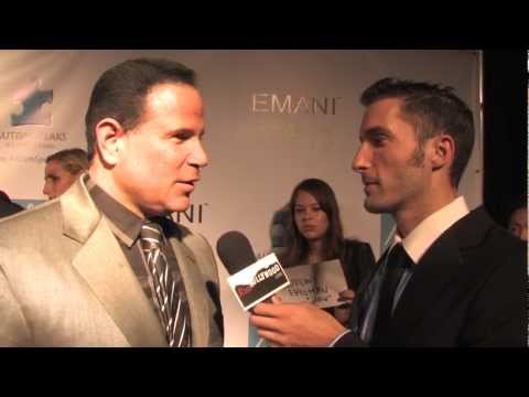 0 Red Carpet interviews with Adam Gaynor,  Alana Lee, Ally Davis, Eric Roberts, Howard Hewett, Keith Middlebrook & Smokey Robinson