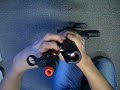 Battery Installation for ICS MP5/A5 Airsoft Electric Gun (AEG) by Airsplat Battery Installation for ICS MP5/A5 Airsoft Electric Gun (AEG) by Airsplat
