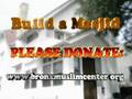 Build Yourself a House in Jannah
