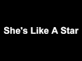TAIO CRUZ – She's Like A Star Instrumental