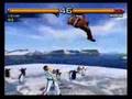Tekken 5 Hwoarang Combo Exhibition