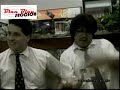 Joe lopez - fernando el funcionario - fiestas patrias pt. 2