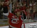 GWG of the Canes/Leafs game - Watch Brindamour on Gill GWG of the Canes/Leafs game - Watch Brindamour on Gill