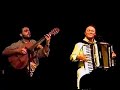 Dominguinhos e Sandro Haick Tom Jazz Part 1