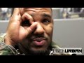 The Uber Urban Presents Gang Signs With Game