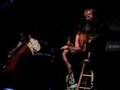 Jon Foreman of Switchfoot at Rock Harbor: Part One.