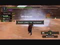 MHP2G custom quest: 6 Hypnocs. MHP2G custom quest: 6 Hypnocs.
