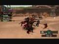 MHP2G custom quest: 6 Hypnocs.
