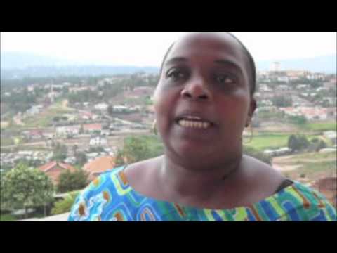 Le défi de Oumou Cantome Sarr: contribuer à l'émergence d'une conscience citoyenne au Sénégal 