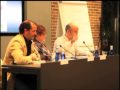 Presentación del libro 'I demà, l'atzar', de Marta Pérez Sierra