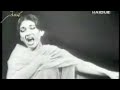 Maria Callas by Stecca (parte 1)
